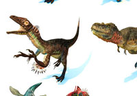 Ivan Stalio | Prehistory | Dinosaurs | Dinosaurs | Dinosauri